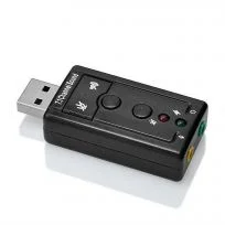 Ewent EW3762 USB/Virtual 7.1 zvočna kartica