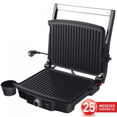 VOX kontaktni žar KG-161