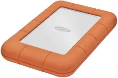 LACIE Rugged Mini 5 TB USB 3.0 zunanji trdi disk