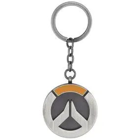 JINX OVERWATCH LOGO obesek za ključe