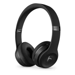 Beats Solo3 Wireless Head phones - Black