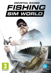FISHING SIM WORLD PC