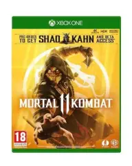 MORTAL KOMBAT 11 igra za XONE