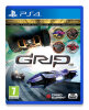 GRIP: COMBAT RACING - ROL LERS VS AIRBLADES ULTIMATE EDITION PS4