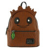 LOUNGEFLY MARVEL GROOT MINI BACKPACK