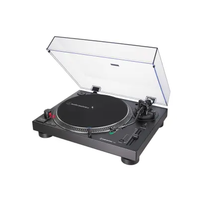 AUDIO-TECHNICA AT-LP120XUSB gramofon