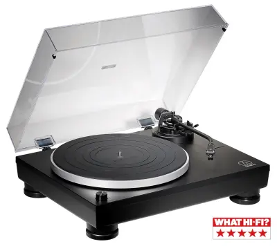 AUDIO-TECHNICA AT-LP5X gramofon