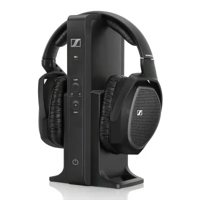 SENNHEISER RS 175 wireless slušalke