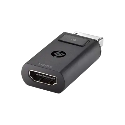 HP DP to HDMI 1.4 Adapter
