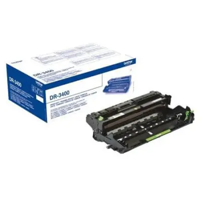 BROTHER DR3400 Boben