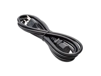 HPE Aruba PC-AC-EC Cont EU AC Power Cord