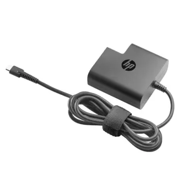 HP 45W USB-C računalniski napajalnik