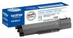 BROTHER TNB023, črn , 2.000 strani, toner