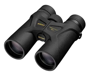 NIKON 10x42 PROSTAFF 3S daljnogled