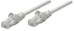 Intellinet 3 m Cat5e, CCU, siv mrežni kabel