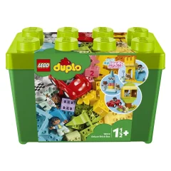 LEGO Duplo 10914 Luksuzna škatla s kockami