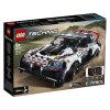 Lego Technic 42109 Avtomobil za reli Top Gear, krmiljen - 42109