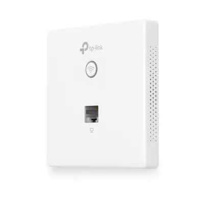 TP-LINK EAP115-Wall 300Mb ps 2,4GHz stenska brezžična N dostopna točka