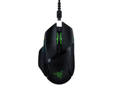 Razer Basilisk Ultimate Wireless miška