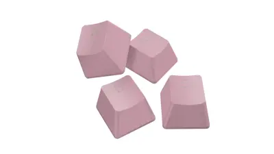 RAZER PBT Keycap Upgrade Set komplet tipk