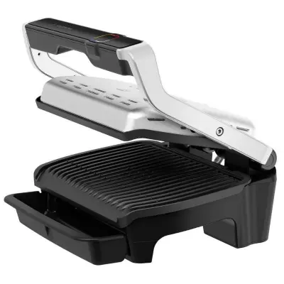 TEFAL GC750D30 Optigrill Elite večfunkcijski električni namizni žar