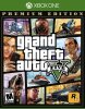 Grand Theft Auto V Premium Edition igra za XBOX One