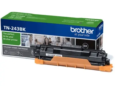 BROTHER TN243BK Black standard, toner