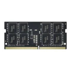 TEAMGROUP ELITE 16GB DDR4-2666 SODIMM PC4-21300 CL19, 1.2V ram pomnilnik