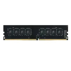 TEAMGROUP ELITE 16GB DDR4-2666 DIMM PC4-21300 CL19, 1.2V ram pomnilnik