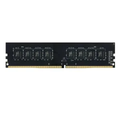 TEAMGROUP ELITE 16GB DDR4-2666 DIMM PC4-21300 CL19, 1.2V ram pomnilnik