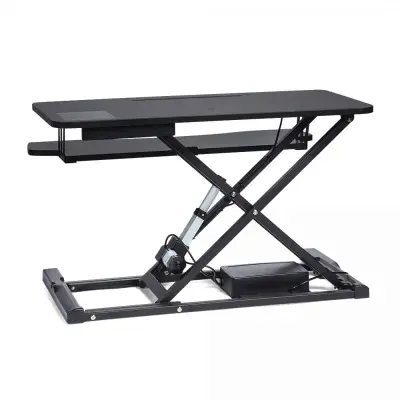 VONHAUS ELEKTRIČNA SIT/STAND DELOVNA PLATFORMA