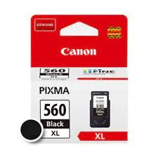 Canon PG-560XL črna kartu ša
