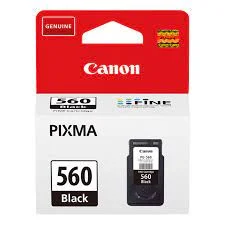Canon PG-560 črna kartuša