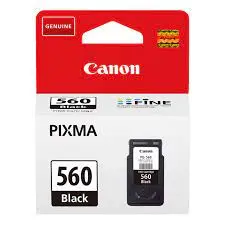 Canon PG-560 črna kartuša