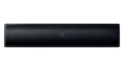 RAZER Ergonomic Wrist Rest Pro naslon za zapestja s hladilnim gelom in spominsko peno