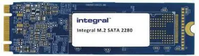 INTEGRAL 512GB M.2 SATA III 22x80 SSD disk
