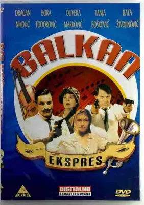 BALKAN EKSPRES