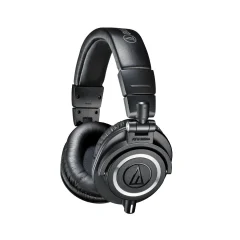 AUDIO-TECHNCA ATH-M50x črne slušalke