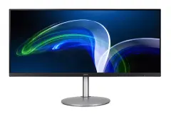 ACER CB342CKsmiiphzx 34" (86,5cm) monitor, srebrn
