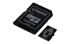 KINGSTON SDXC MICRO 512GB CANVAS SELECT Plus