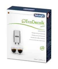 DELONGHI DLSC200 2X100ML ECODECALK čistilo za kavni aparat