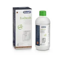 DELONGHI DLSC500 500ML ECODECALK D čistilo za kavni aparat
