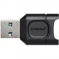 KINGSTON MobileLite Plus microSD UHS-II USB3.2 gen1 čitalec kartic
