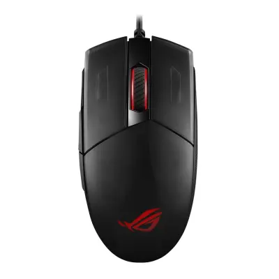 Miška ASUS ROG Strix Impa ct II
