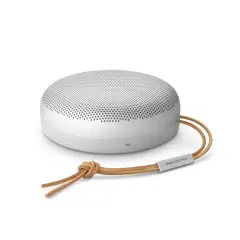 BANG&OLUFSEN Beosound A1 2nd Gen. siva zvočna postaja