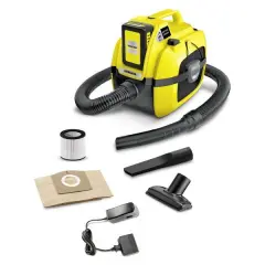 Karcher sesalnik WD 1 Com