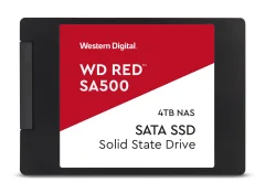 WD Red SA500 4TB/NAS/SATA/2,5" SSD vgradni disk