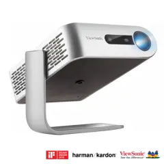 VIEWSONIC M1+ WVGA 300A 120000:1 Harman Kardon LE
