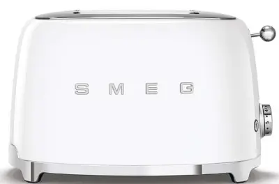 SMEG TSF01WHEU opekač kruha