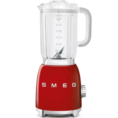 SMEG BLF01RDEU blender